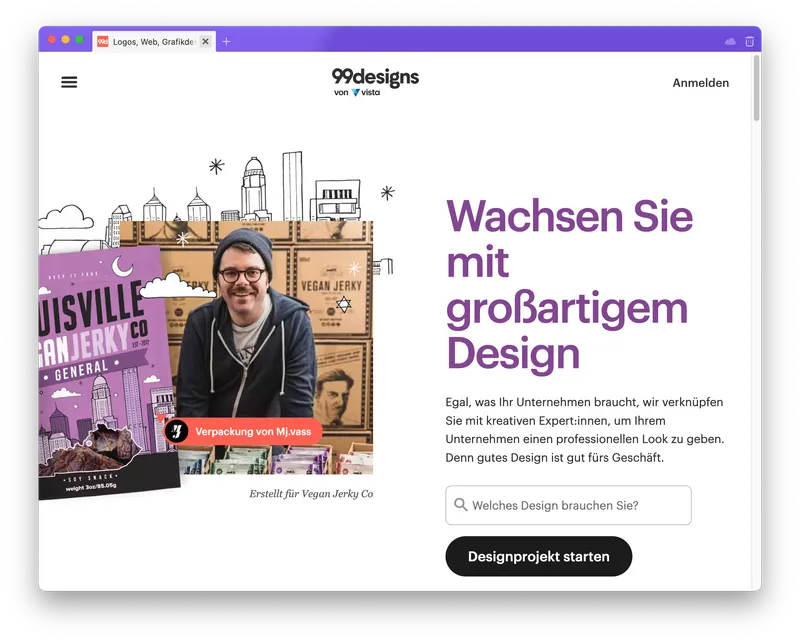 99designs
