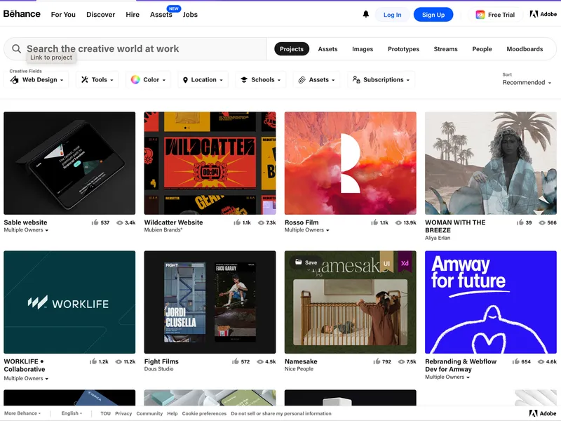 Behance