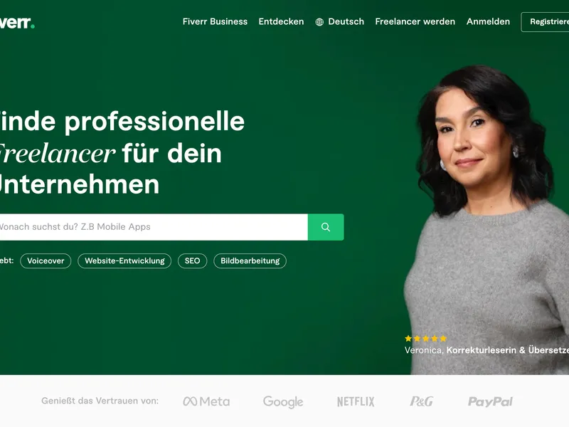 Fiverr