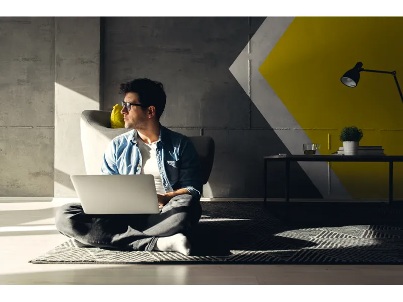 Webdesigner-Freelancer