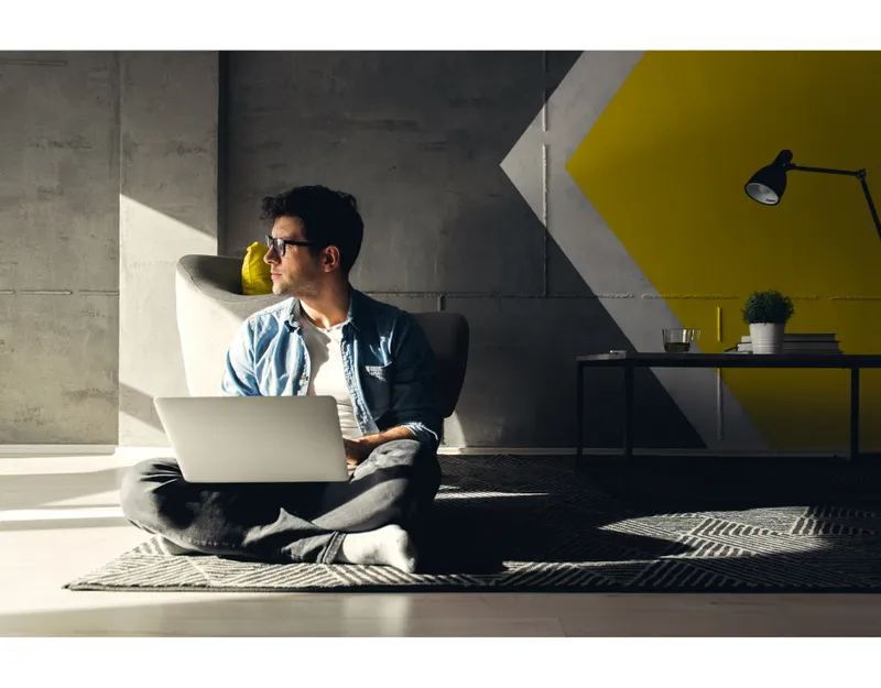 Webdesigner-Freelancer