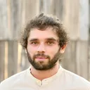 Portrait von Michail Strijov