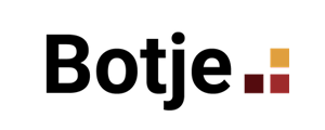 Webdesign Logo Hausreinigung Botje