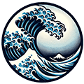 oceanweb.io Logo